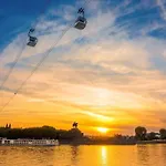 아파트 App7 - Place2b - Direkt Am Rhein 코블렌츠