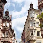 App7 - Place2b - Direkt Am Rhein 아파트