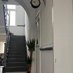 아파트 App7 - Place2b - Direkt Am Rhein