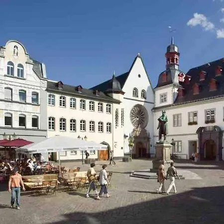 App7 - Place2b - Direkt Am Rhein 公寓 *