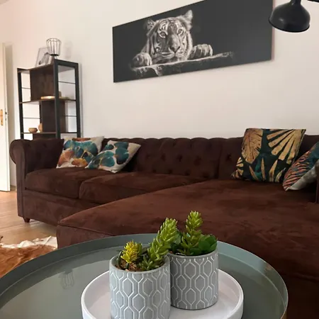 App7 - Place2b - Direkt Am Rhein Koblenz (Rhineland-Palatinate)