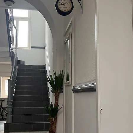 Lägenhet App7 - Place2b - Direkt Am Rhein