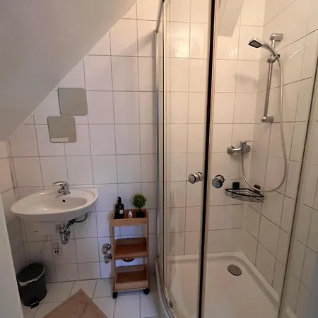 App7 - Place2b - Direkt Am Rhein Apartmán Koblenc