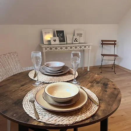 Apartment App7 - Place2b - Direkt Am Rhein Koblenz (Rhineland-Palatinate)