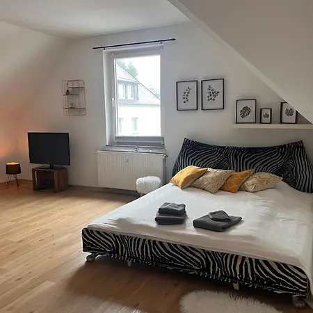 Apartment App7 - Place2b - Direkt Am Rhein Koblenz (Rhineland-Palatinate)