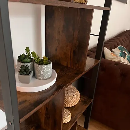 App7 - Place2b - Direkt Am Rhein Lägenhet Koblenz (Rhineland-Palatinate)