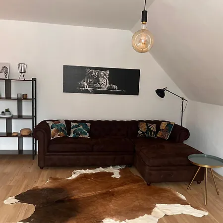 App7 - Place2b - Direkt Am Rhein Apartment *