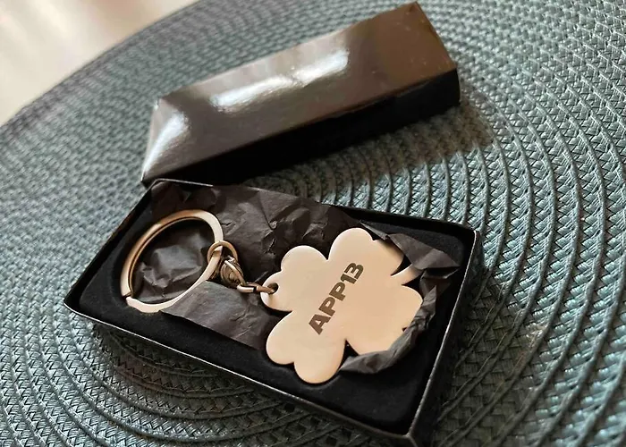 App7 - Place2b - Direkt Am Rhein *