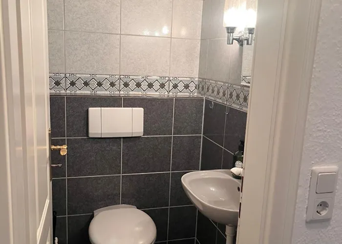 App7 - Place2b - Direkt Am Rhein Apartment Koblenz (Rhineland-Palatinate)