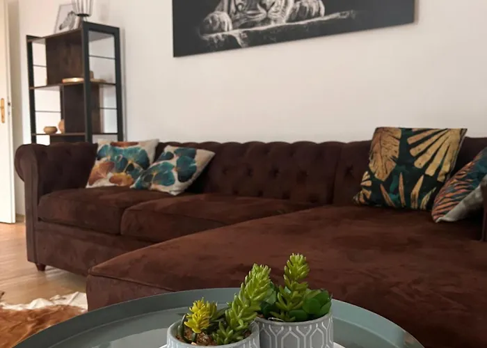 App7 - Place2b - Direkt Am Rhein Koblenz (Rhineland-Palatinate)