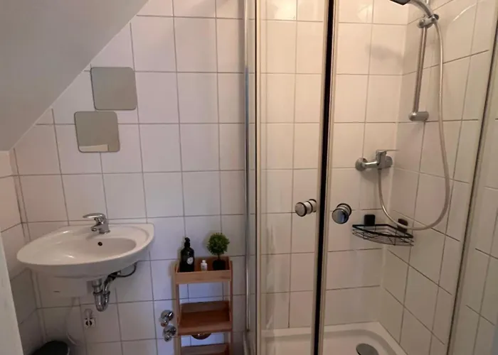 App7 - Place2b - Direkt Am Rhein Apartment Koblenz (Rhineland-Palatinate)