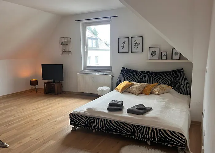 Apartment App7 - Place2b - Direkt Am Rhein Koblenz (Rhineland-Palatinate)