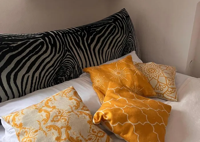 App7 - Place2b - Direkt Am Rhein *