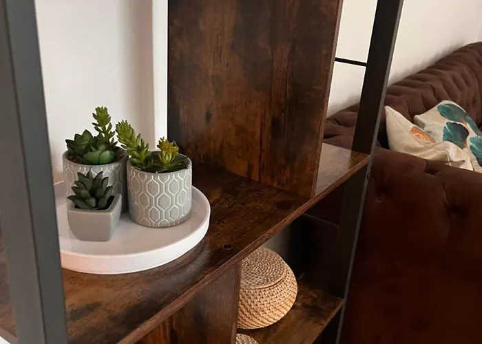 App7 - Place2b - Direkt Am Rhein Apartment Koblenz (Rhineland-Palatinate)